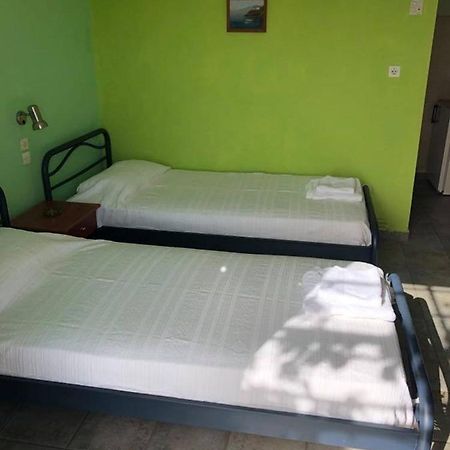 Villa Koula Batsíon Dış mekan fotoğraf