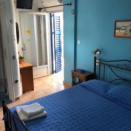 Villa Koula Batsíon Dış mekan fotoğraf