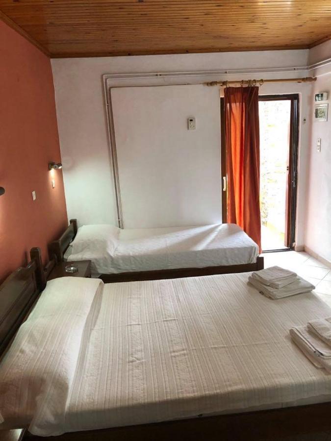 Villa Koula Batsíon Dış mekan fotoğraf