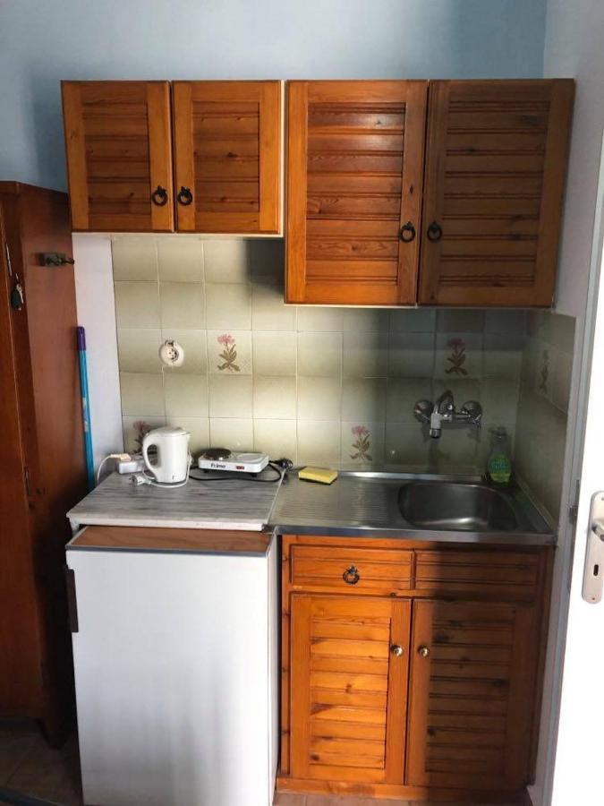Villa Koula Batsíon Dış mekan fotoğraf