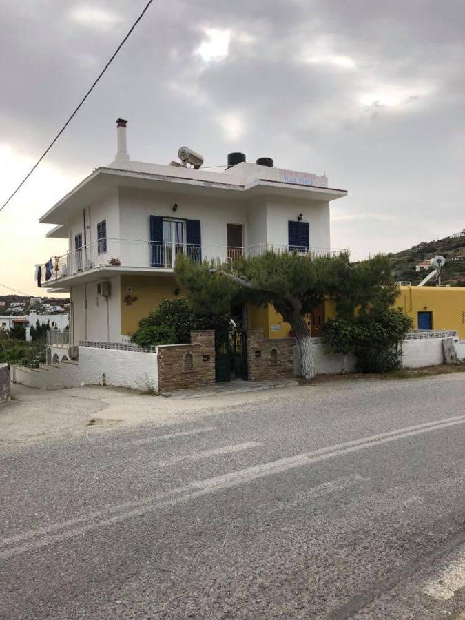 Villa Koula Batsíon Dış mekan fotoğraf