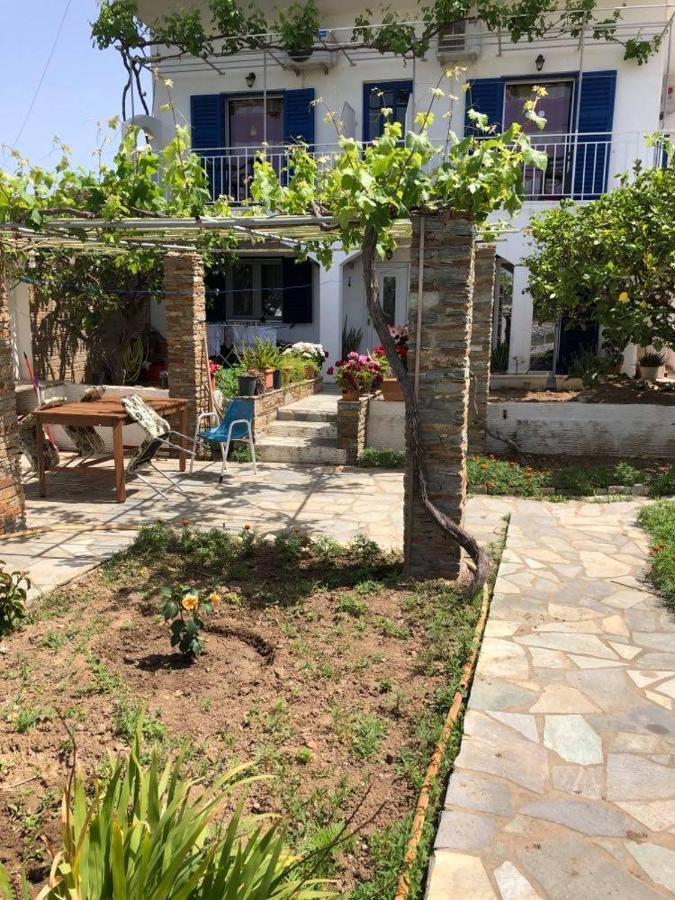 Villa Koula Batsíon Dış mekan fotoğraf
