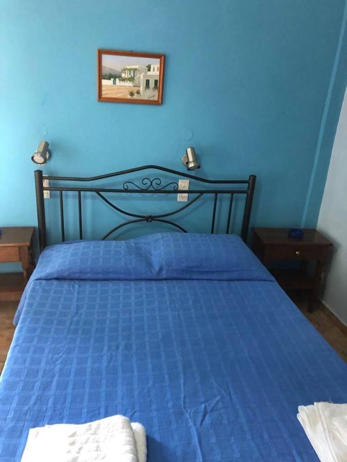 Villa Koula Batsíon Dış mekan fotoğraf