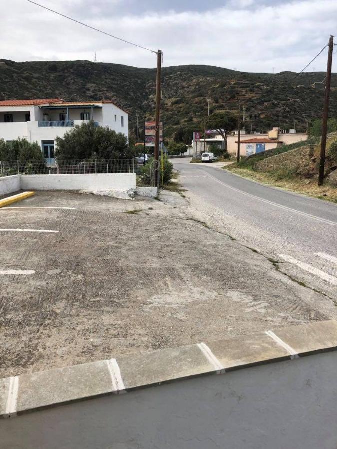 Villa Koula Batsíon Dış mekan fotoğraf