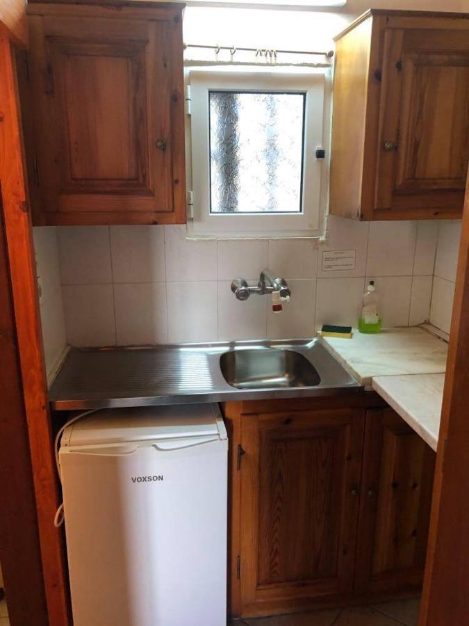 Villa Koula Batsíon Dış mekan fotoğraf